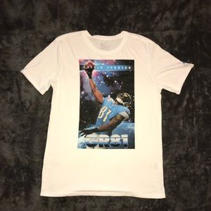 Calvin Johnson GR81 T-Shirt